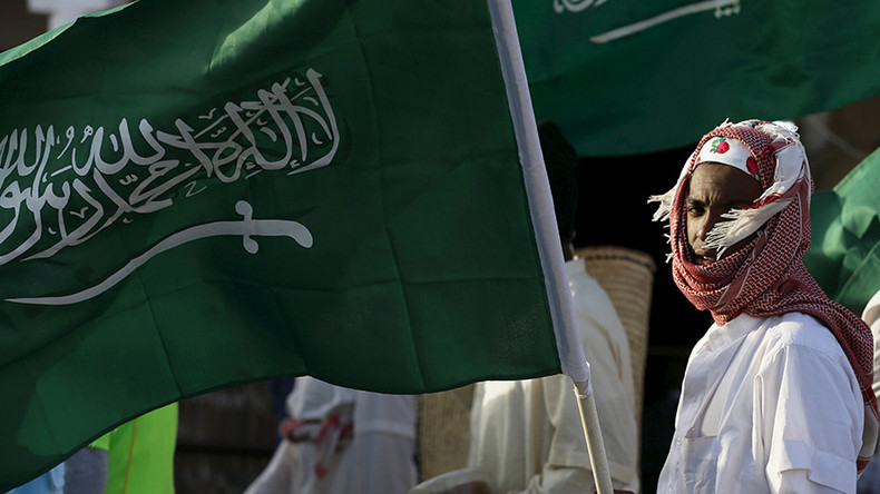 Saudis could pull billions from US economy, hinder access to Mideast bases following 9/11 lawsuits
