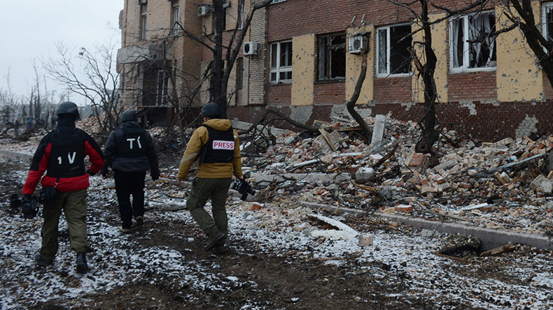 Russian activists propose BRICS-based group for protection of journalists