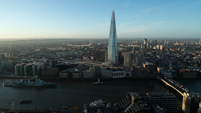 London mayor launches inquiry into foreign ownership of property market