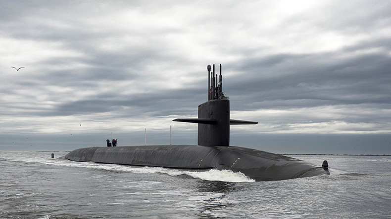 Moscow ‘keeps in mind’ US readiness to use nukes, prepared for ‘countermeasures’