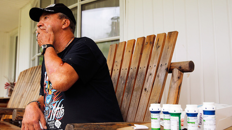 600k veterans uninsured in 2017 - health researchers