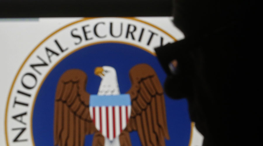 WARgrams released: How NSA used Iraq War as springboard for global intel gathering