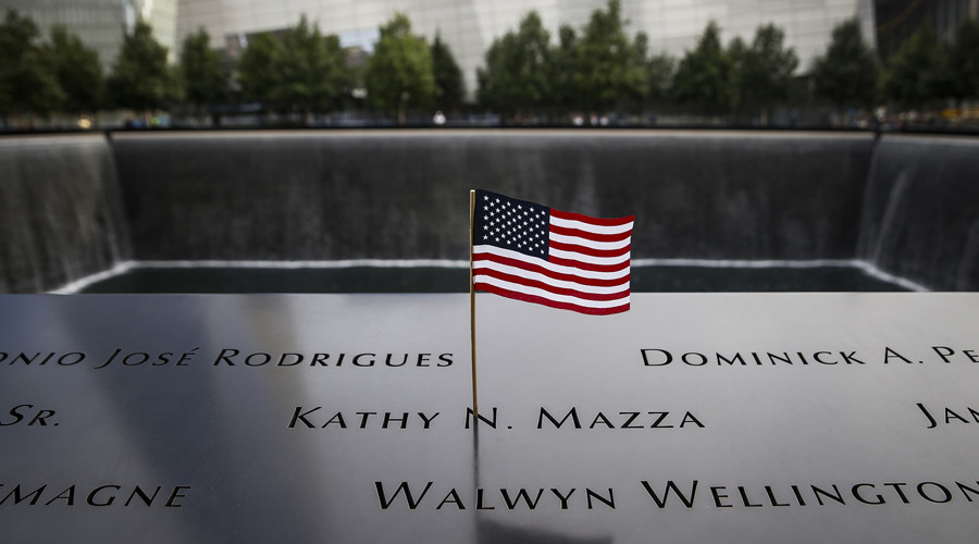 House to vote on ‘sue the Saudis’ bill before 9/11 anniversary