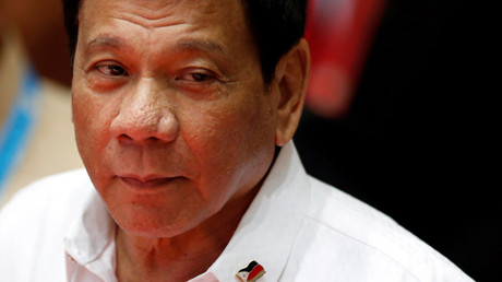 ‘I will eat you alive’: Philippines leader Duterte vows revenge on ISIS affiliate