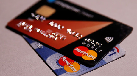 MasterCard sued for $19bn in Britain’s biggest damages claim