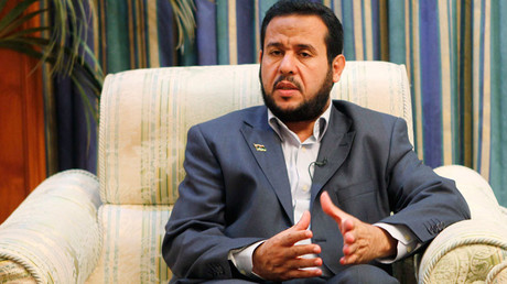 ‘MI6 boss who rendered me claims to be a Christian’ – Gaddafi torture victim