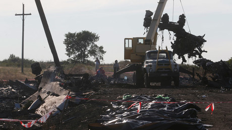 Russian bloggers slam Bellingcat MH17 investigation for ‘falsified evidence’ 