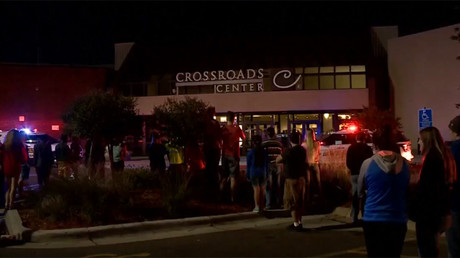 ISIS claims responsibility for Minnesota mall stabbings