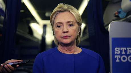 Reddit ordered to preserve alleged posts from Clinton’s server techie (PICTURES)