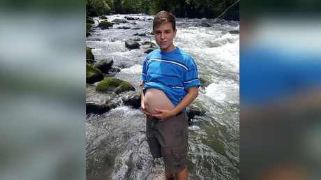 'Some men have a uterus' tweet lands Planned Parenthood in a storm