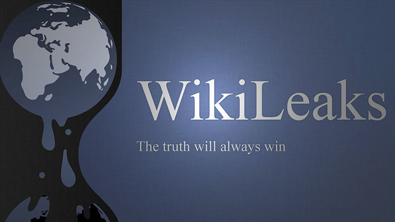 Resultado de imagen para wikileaks