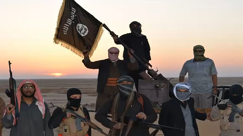 London couple faces jail for sending £219 to nephew turned ISIS fighter in Syria
