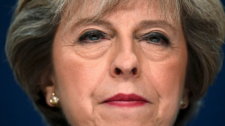 ’Disconnected from reality: The more UK supports opposition, the more war goes on’