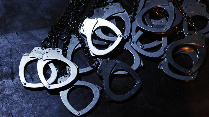 DOJ launches probe into Alabama prison system over inmate abuse