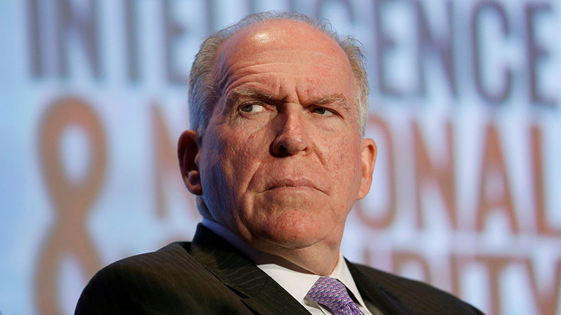 CIA claims ability to predict ‘societal instability’ just days away