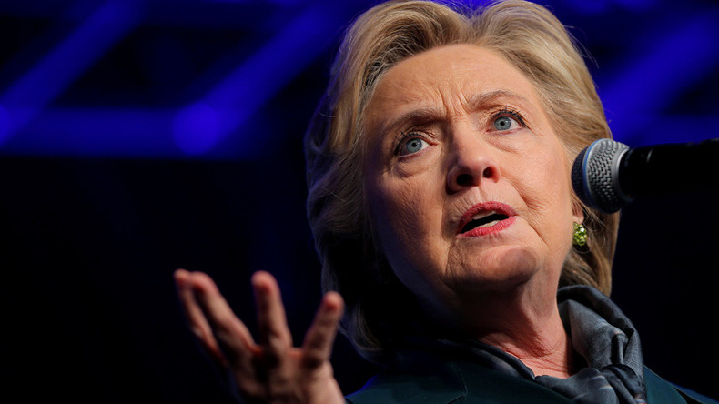 White House emails show concern over media coverage of Clinton emails before campaign – report