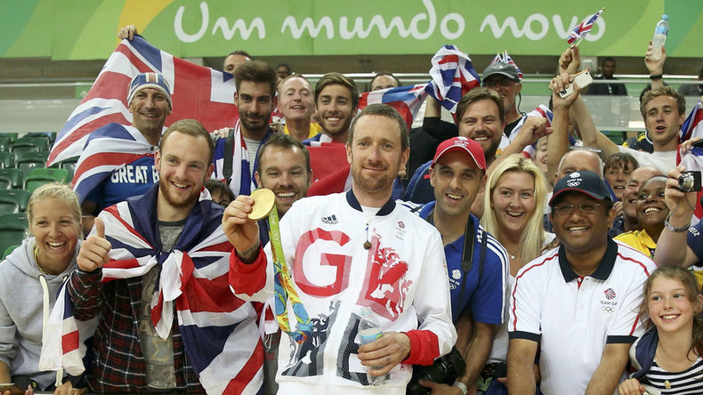 UKAD investigates more allegations against Bradley Wiggins & Team Sky