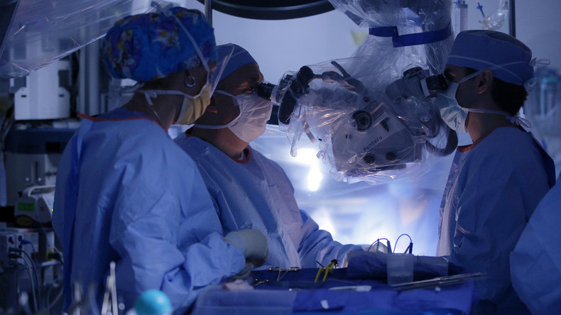 ‘Automatic’ organ donation considered in Denmark
