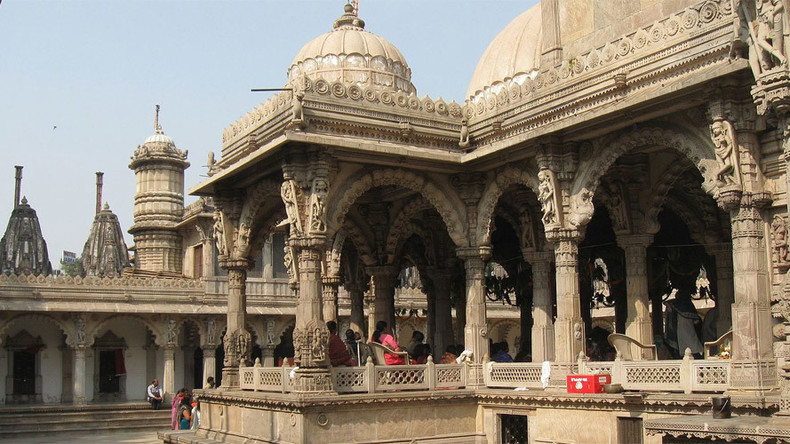 13yo Indian girl dies after 2-month holy fast