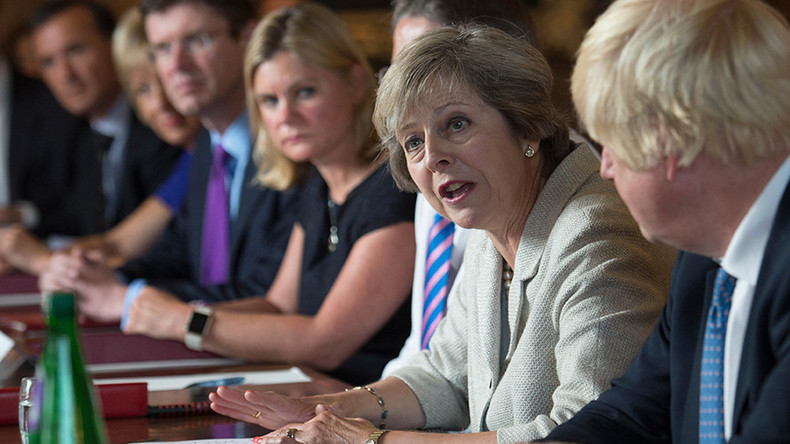 All EU migrants can stay in UK after Brexit – reports