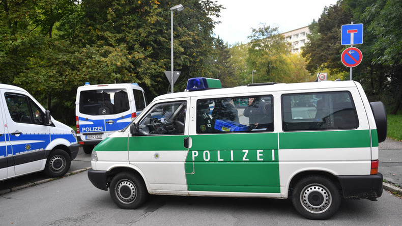 German police admit manhunt for Chemnitz plot suspect was ‘total failure’ – report