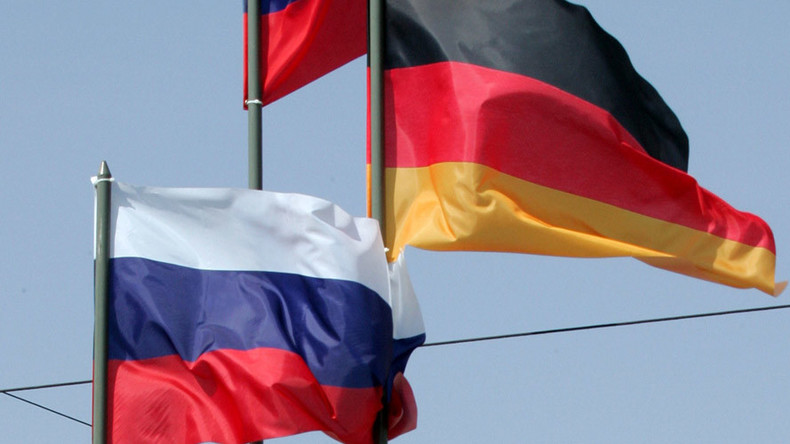 ‘Sanctions brought nothing’: German politicians call for rapprochement with Russia