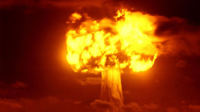 ‘World on dangerous threshold’: Gorbachev warns of nuclear threat amid intl tensions