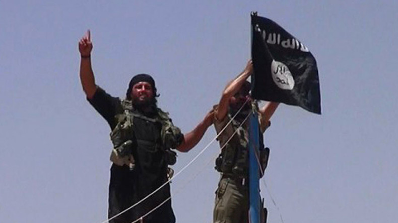 ISIS demolishes Assyrian church in culture-rich Nineveh, Iraq