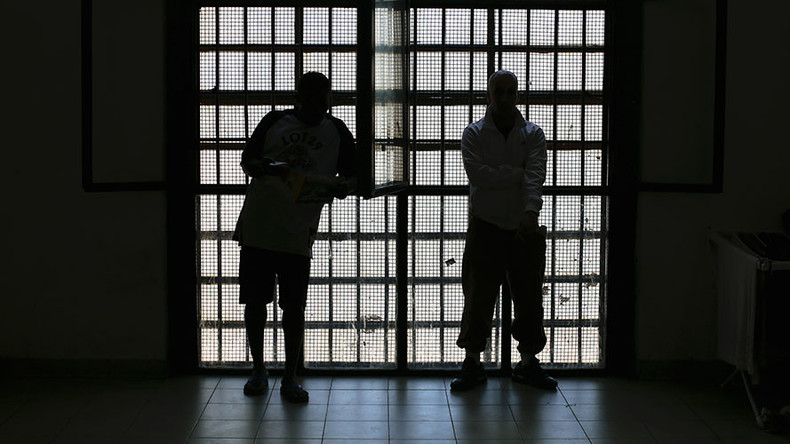 ‘Angry men ripe for radicalization’: EU prisons are breeding grounds for terrorists – report