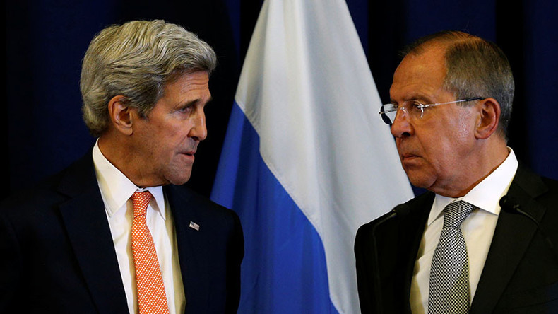 Russia, US to discuss possible steps for Syria crisis settlement in Lausanne on Saturday – Moscow