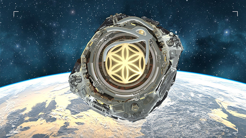 Plans for first space nation ‘Asgardia’ revealed, citizenship applications opened