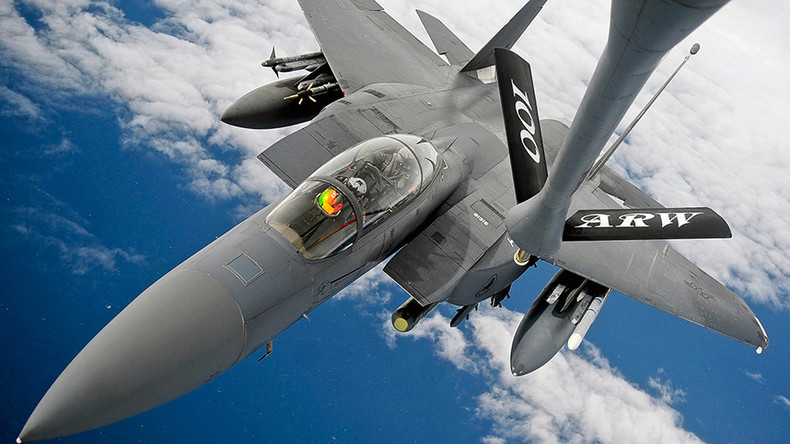 ‘US not powerful enough to bring peace to Syria’ – France’s Hollande