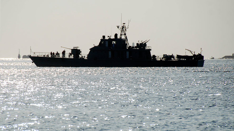Iranian warships deployed off Yemen coast after US bombs Houthi targets