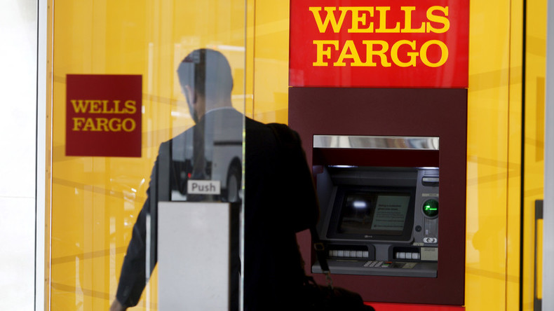 Ohio announces plans to stop doing business with Wells Fargo