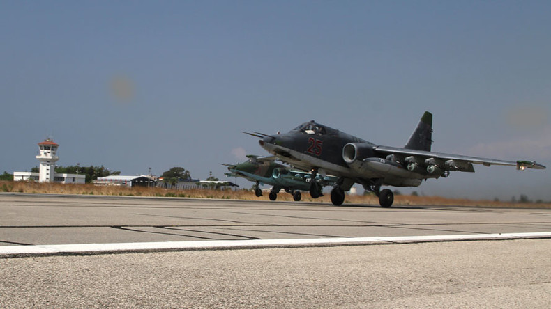 Most Russians reject US criticism of air force’s anti-terrorist operation in Syria – poll