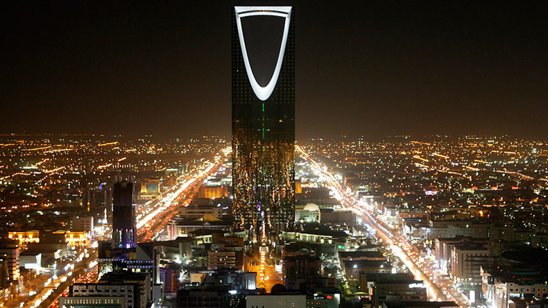 Saudi Arabia prepares for bond sale to ease financial squeeze from cheap crude