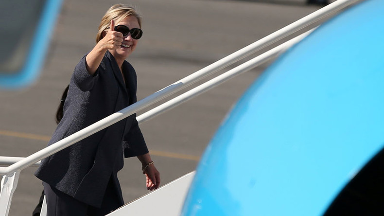 #PodestaEmails: Politico journalist seeks OK from Clinton before running story