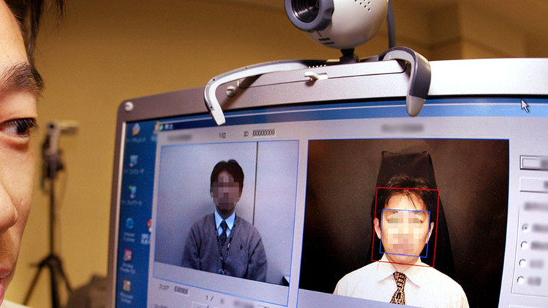 Half of Americans in ‘virtual lineup’ face-recognition police programs – study