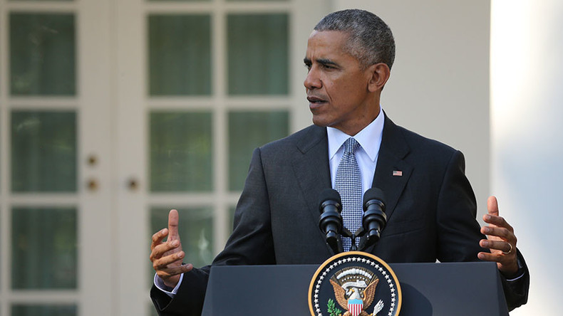 Obama finally upgrades Russia from ‘regional power’ to ‘important country’