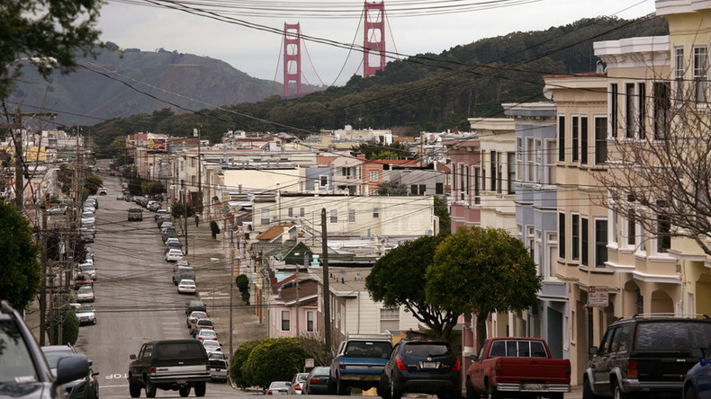 ‘Deadliest yet’: San Francisco-area quake faults found to be connected, massive destruction looms