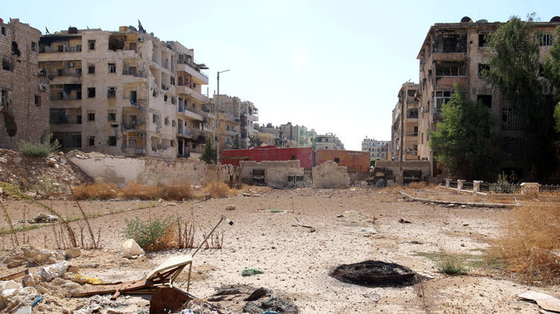 ‘American military ops against Al-Nusra incongruous as US assists jihadists’