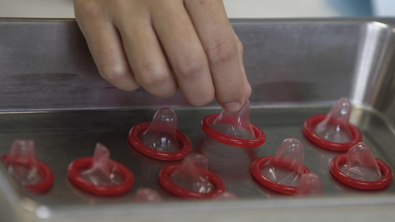 Would you have sex on film for £400? One British university would like to hear from you