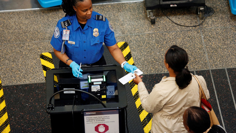 Show us your social media account, US may ask visa waiver travelers