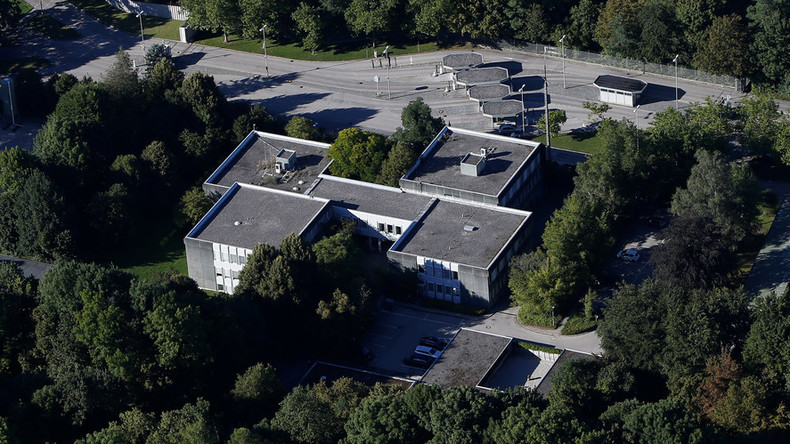 ‘Germany kowtowing to NSA & US to amplify spying capabilities across Europe’