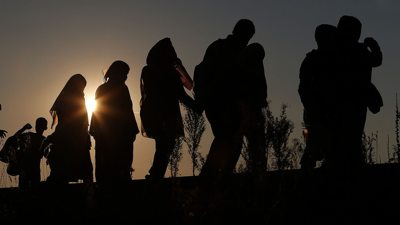 Syrian refugee in Germany with 4 wives, 22 kids sparks social media fuss over welfare