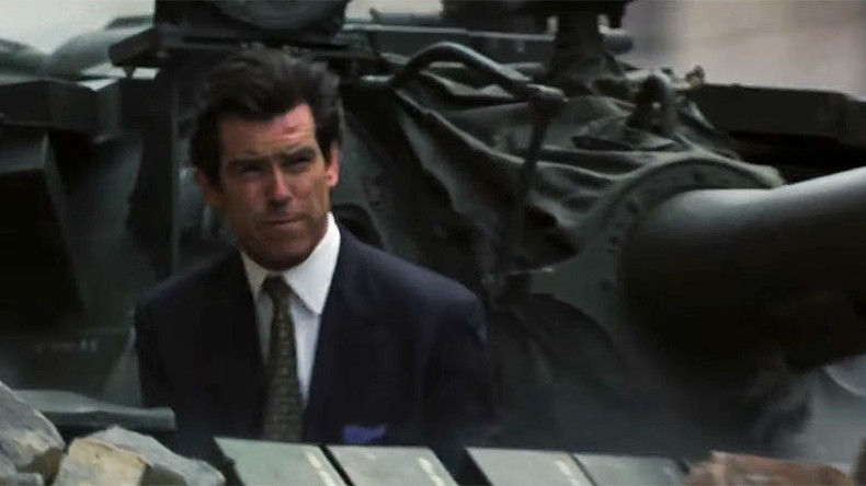James Bond wouldn’t make the grade in modern MI6, says Britain’s top spy