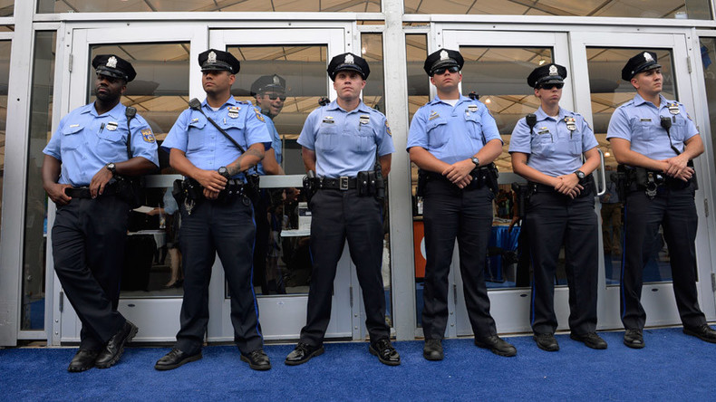 Cop out: Pennsylvania bill that bans naming officers involved in shootings goes to governor
