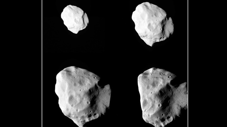 Risk of Earth’s destruction by asteroid increasing as astronomers find 5,000 new risky comets