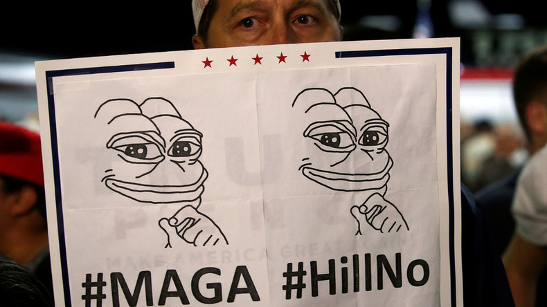 Democrats accuse FBI of hiding ‘explosive truth’ about Trump-Russia ties