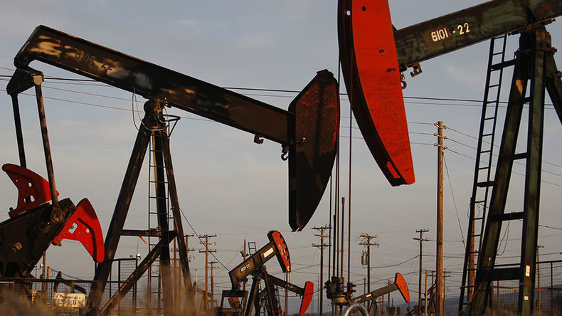 Oil prices slide with market less certain about OPEC's production deal